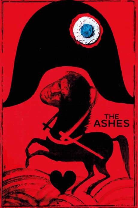 The Ashes